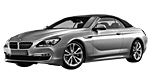 BMW F12 U18BF Fault Code