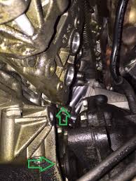 See U18BF in engine